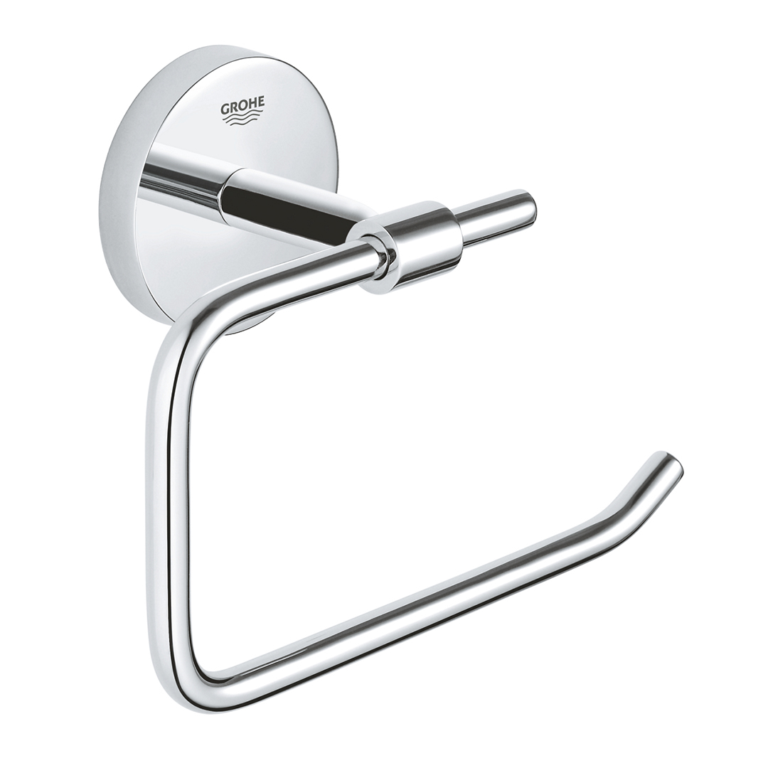  Поставка за тоалетна ролка Grohe BauCosmopolitan 40457001 – Grohe 11.1.17.0260